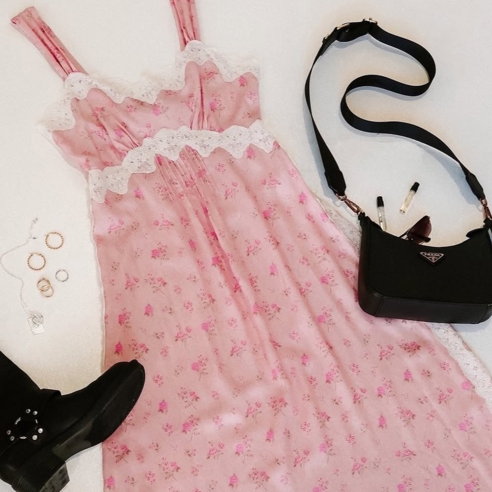 Spell Fleur Dress - Picture 10 of 12